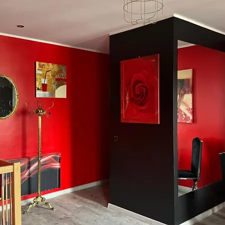 Apartman Firfas 2 Bydgoszcz