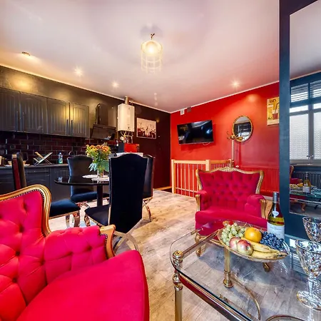 Apartament Firfas 2