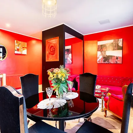 Apartman Firfas 2 Bydgoszcz