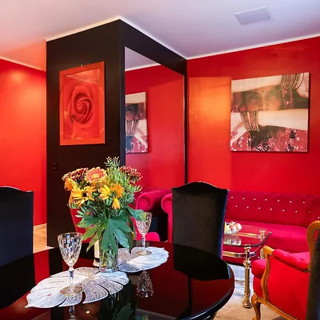 Apartament Firfas 2