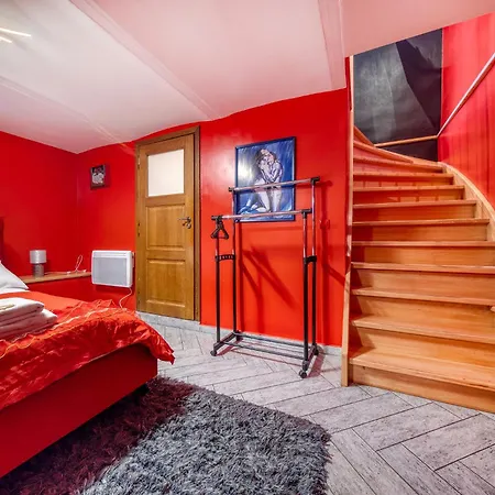 Firfas 2 Apartament *