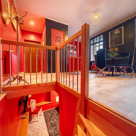 Firfas 2 Apartman Bydgoszcz