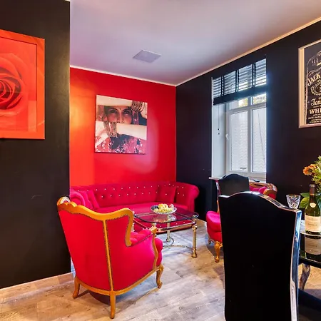 Apartament Firfas 2 Bydgoszcz