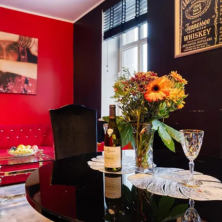 Appartamento Firfas 2