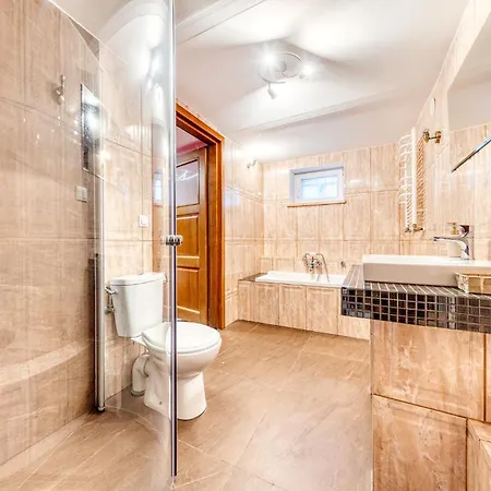 Apartament Firfas 2 *