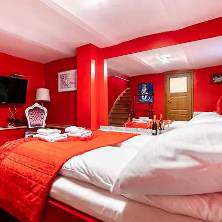 Apartament Firfas 2