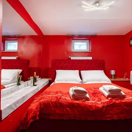 Firfas 2 Apartament *
