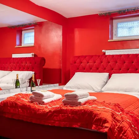 Firfas 2 アパート ビィドゴシュチュ