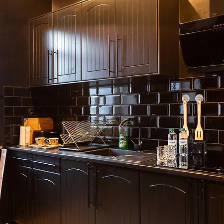 Apartament Firfas 2 Bydgoszcz