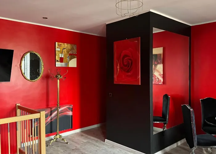 Appartamento Firfas 2 Bydgoszcz