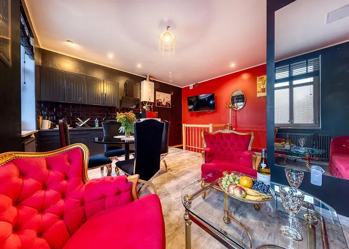 Appartamento Firfas 2