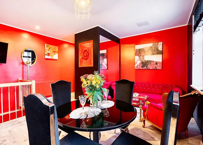 Appartamento Firfas 2 Bydgoszcz