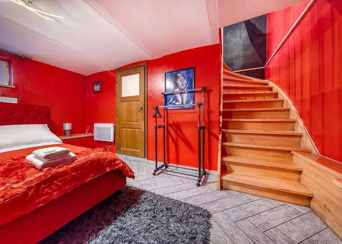 Firfas 2 Lejlighed *