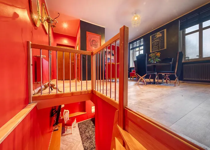 Firfas 2 Appartamento Bydgoszcz