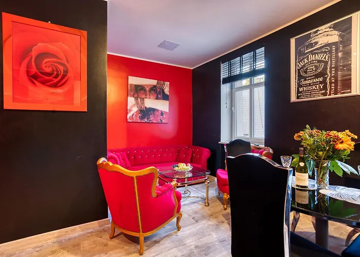 Lejlighed Firfas 2 Bydgoszcz