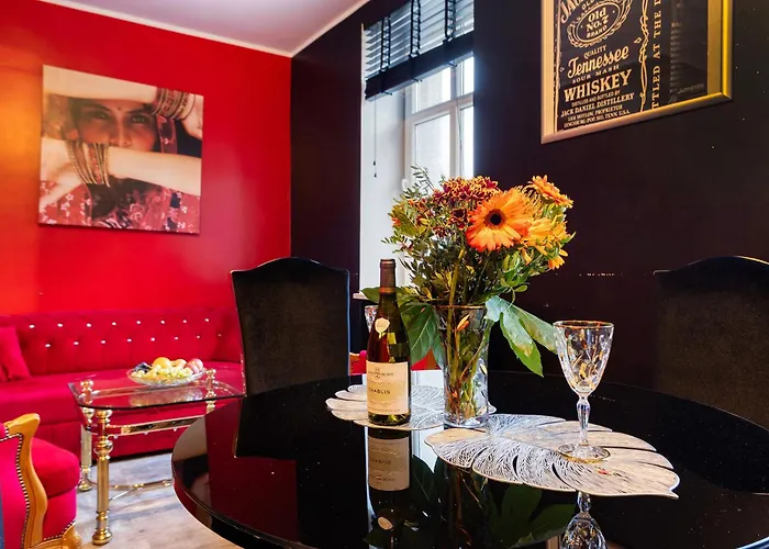 Appartamento Firfas 2