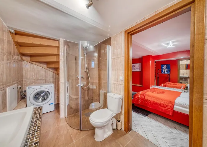 Lejlighed Firfas 2 Bydgoszcz