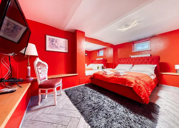 Firfas 2 * Bydgoszcz