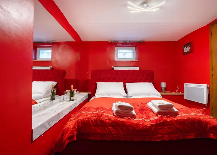 Firfas 2 Appartamento *