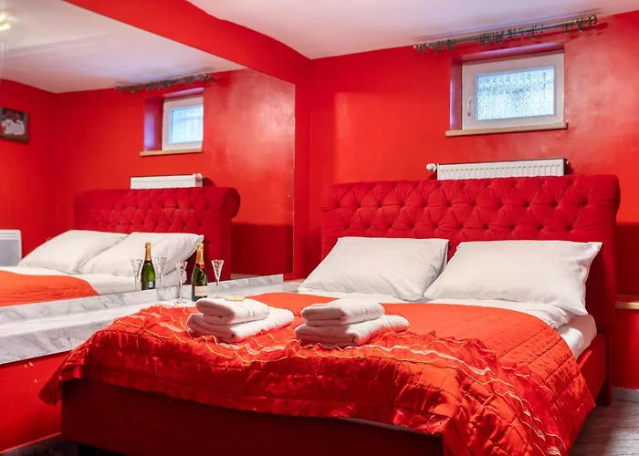 Firfas 2 Lejlighed Bydgoszcz