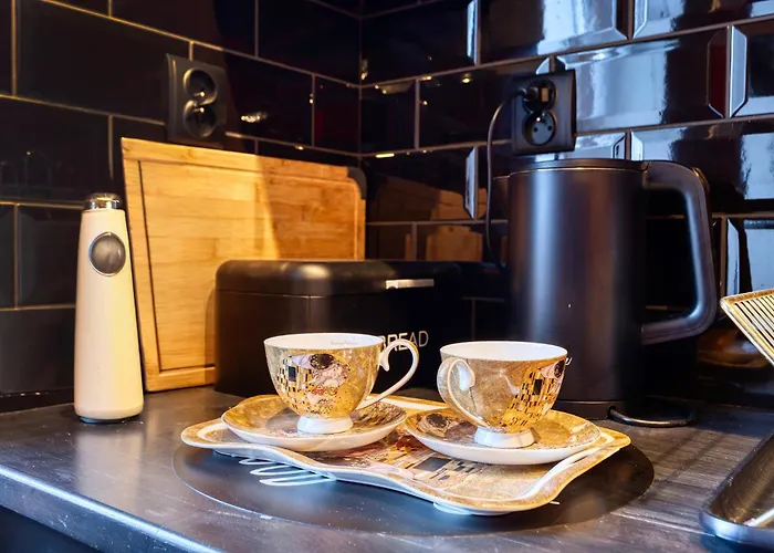 Firfas 2 Lejlighed *