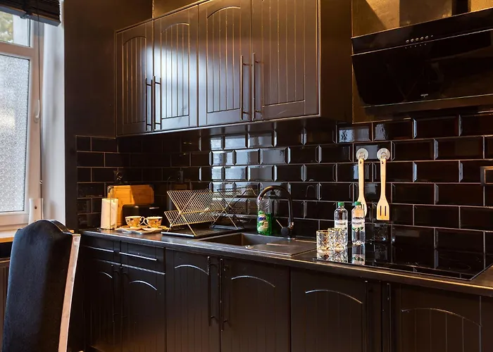 Appartamento Firfas 2 Bydgoszcz